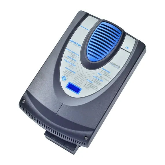 Nemtek Energizer - DRUID 18 LCD - 8 Joule | E-DRUID18LCD
