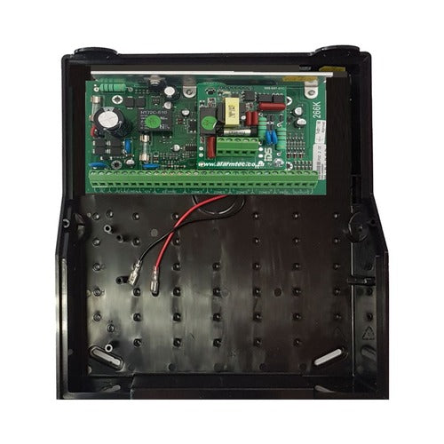 IDS 806 8 Zone Alarm Panel 24VDC