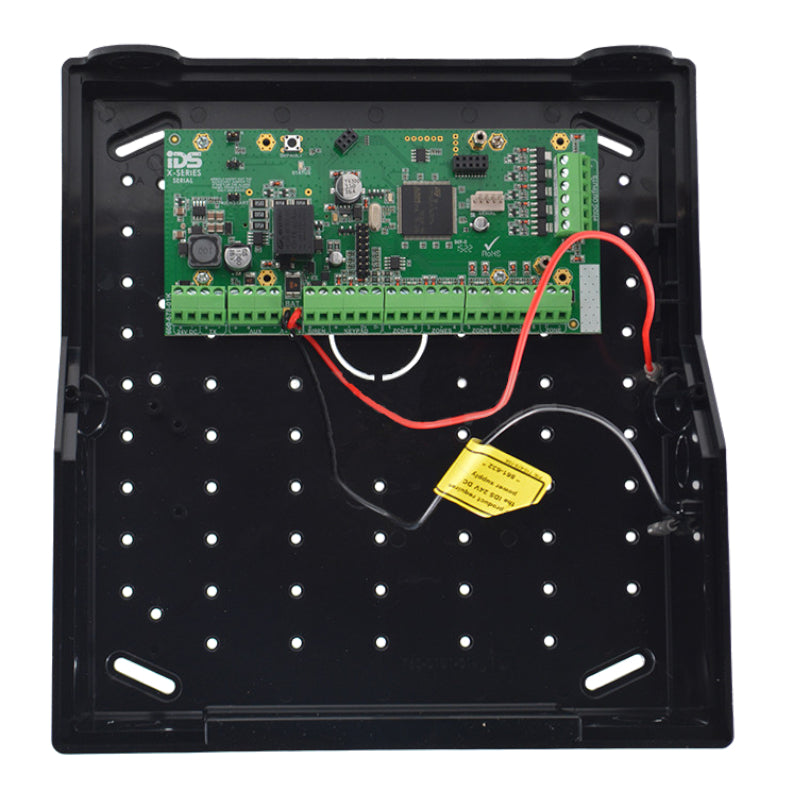 IDS X64 Serial 8 Zone Alarm Panel - 64Z