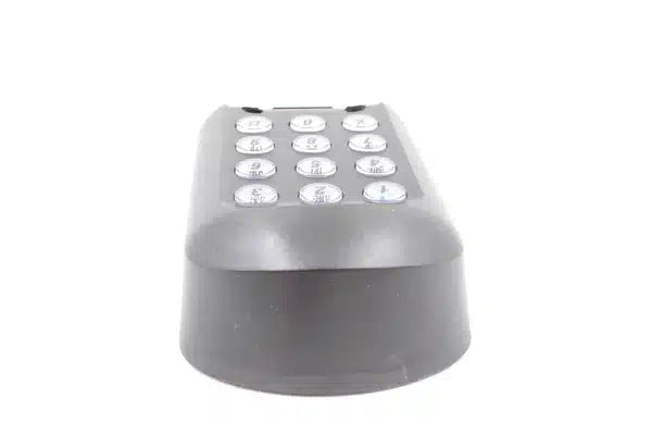 Centurion Keypad - Smartguard Black