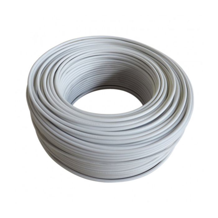 Regal Comms - 20 Core White /100m
