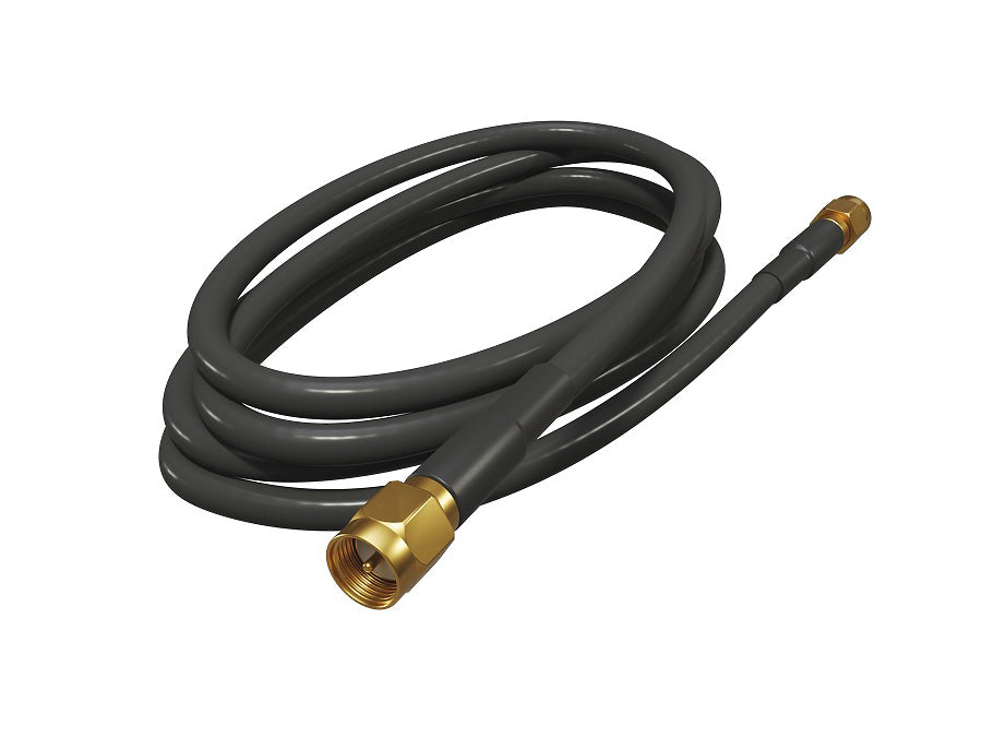 MikroTik LoRa 6.5dBi Antenna Kit | 868_Omni_antenna