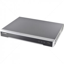 Hikvision NVR 8Ch 80Mbps No PoE | DS-7608NXI-K2
