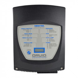 Nemtek Energizer - DRUID 15 LCD - 5 Joule | E-DRUID15LCD