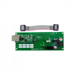 Nemtek Fence Networking Nemtek Druid 2X Nemlink Ethernet Module | EE-LCD2XNLE