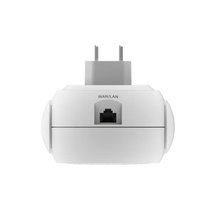 Reyee Dual Band WiFi 5 1200Mbps 4dBi Mesh Range Extender | RG-EW1200R