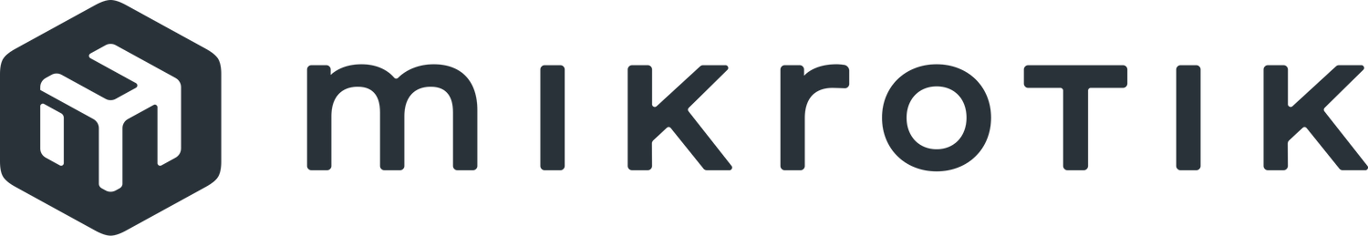 Mikrotik