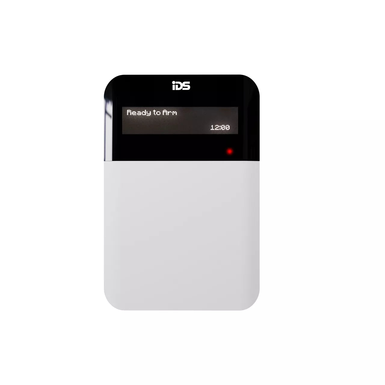 IDS XSeries - LCD keypad | 860-03-697