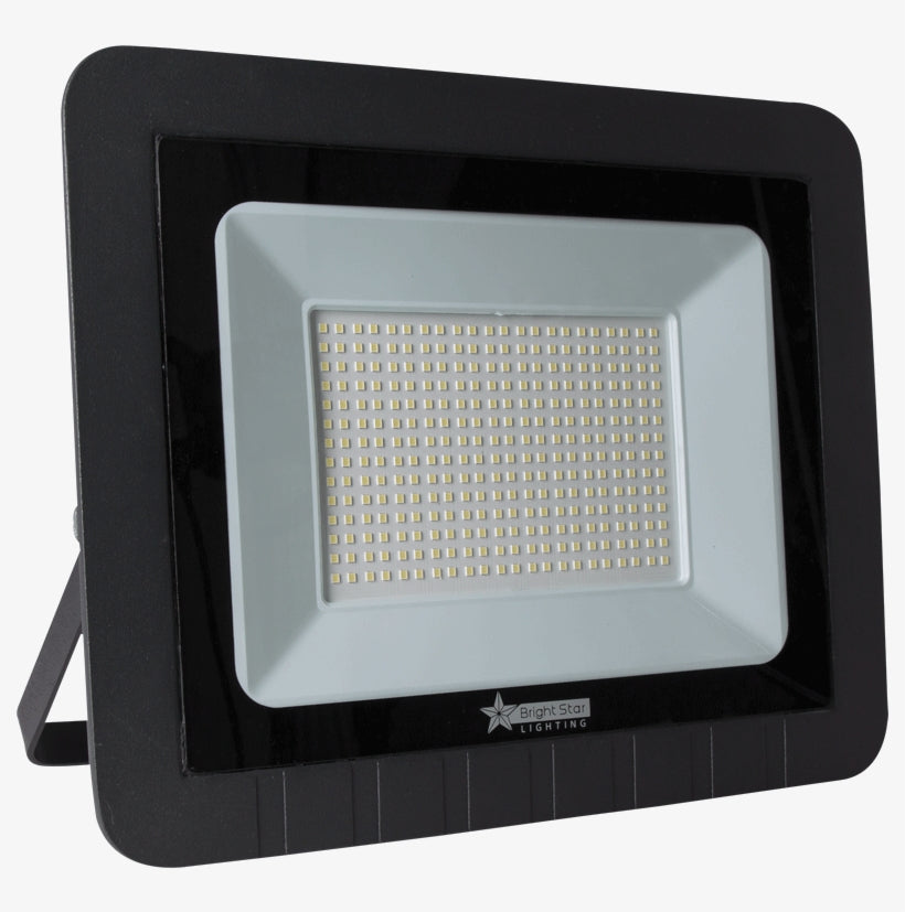 Regal 200 Watt LED Floodlight | FL047 BLACK