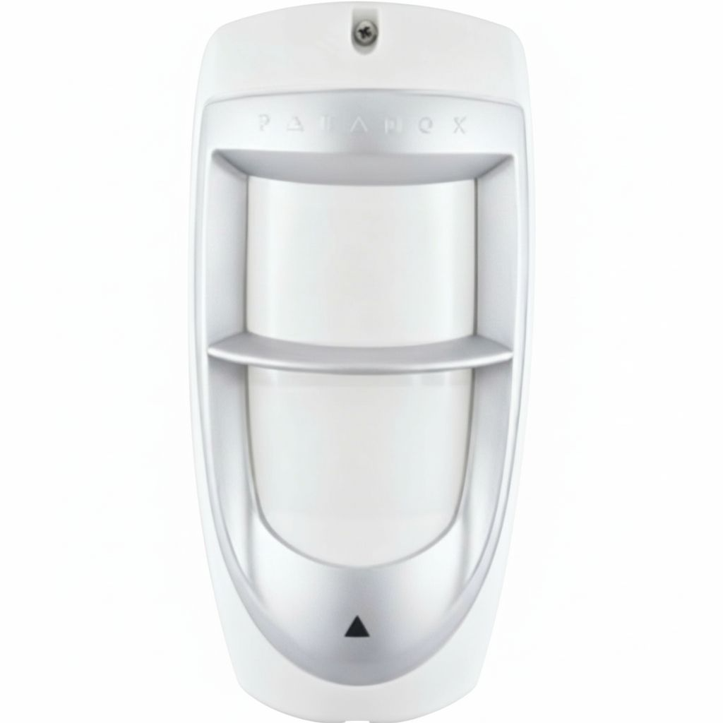 Paradox PIR DG85 Outdoor W/Pet Lens Bracket PA-1084