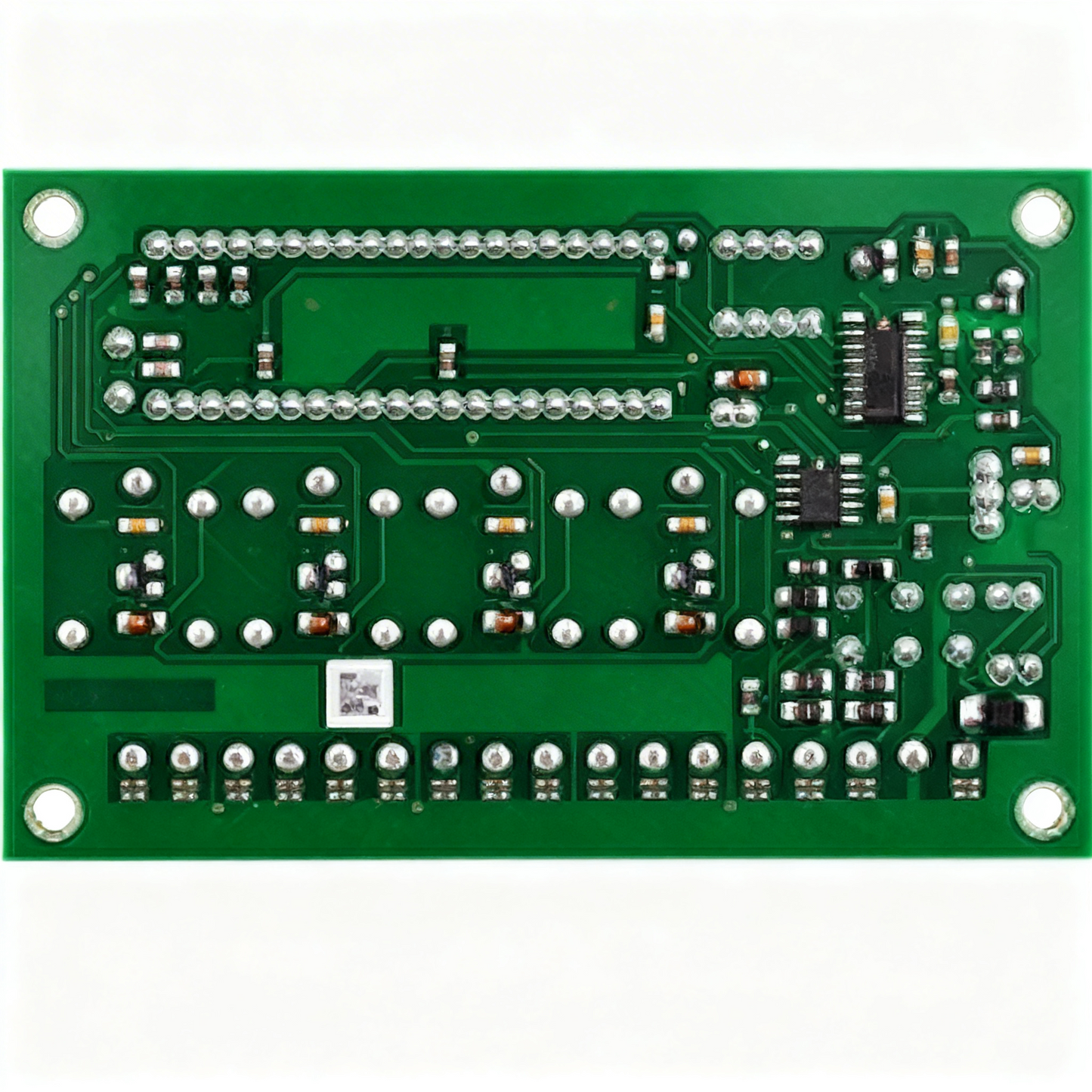 LightSYS2 & ProSYS Plus 4 Relay Output | RP296E04000A