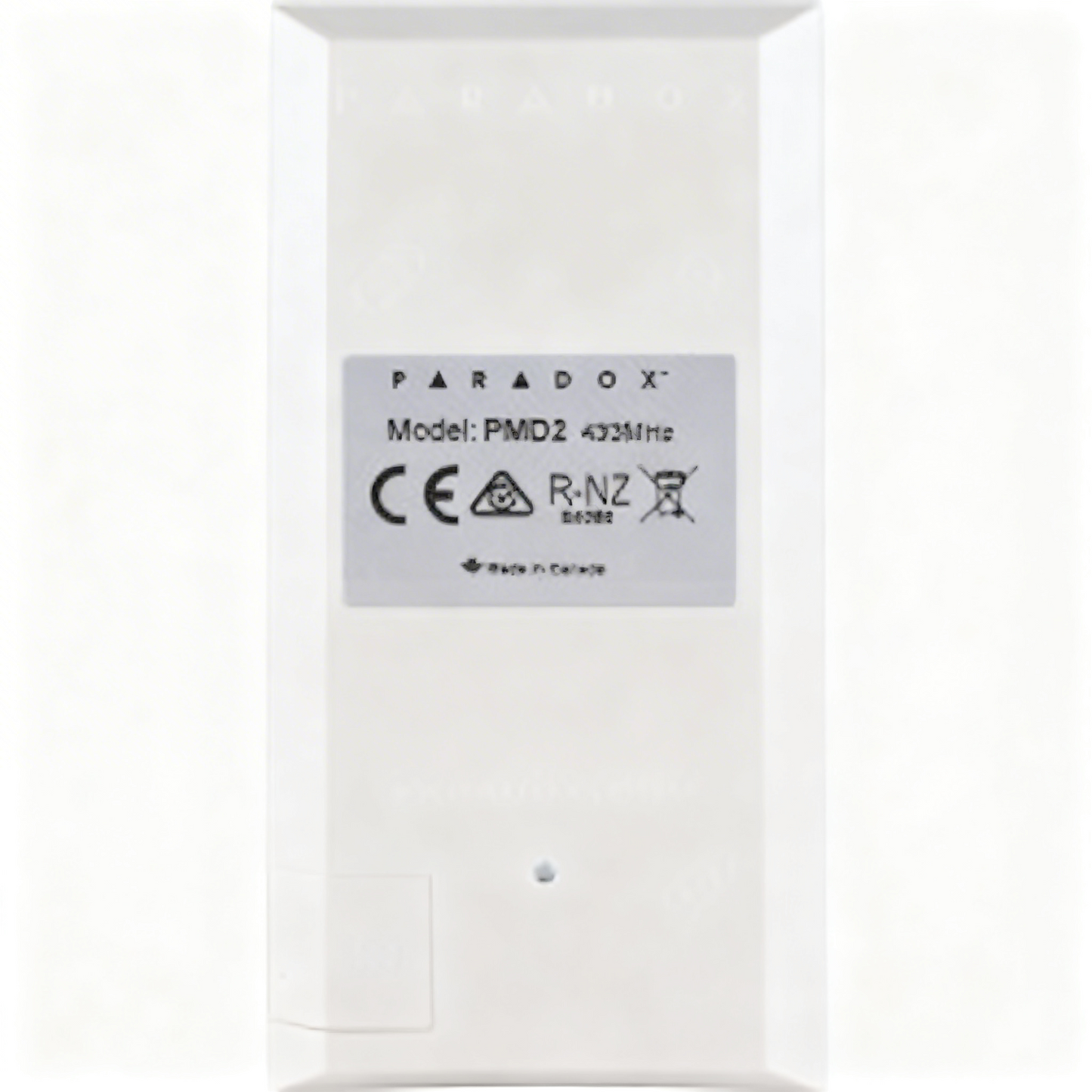 Paradox PIR Wireless MG-PMD2 Analoge PA-3702