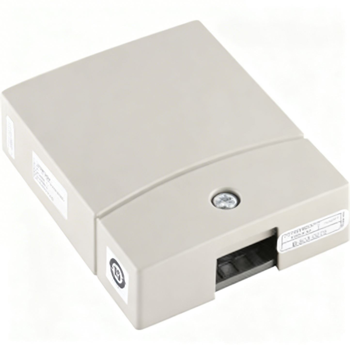 SHOCK - Seismic Detector VV600 | VV600-PLUS