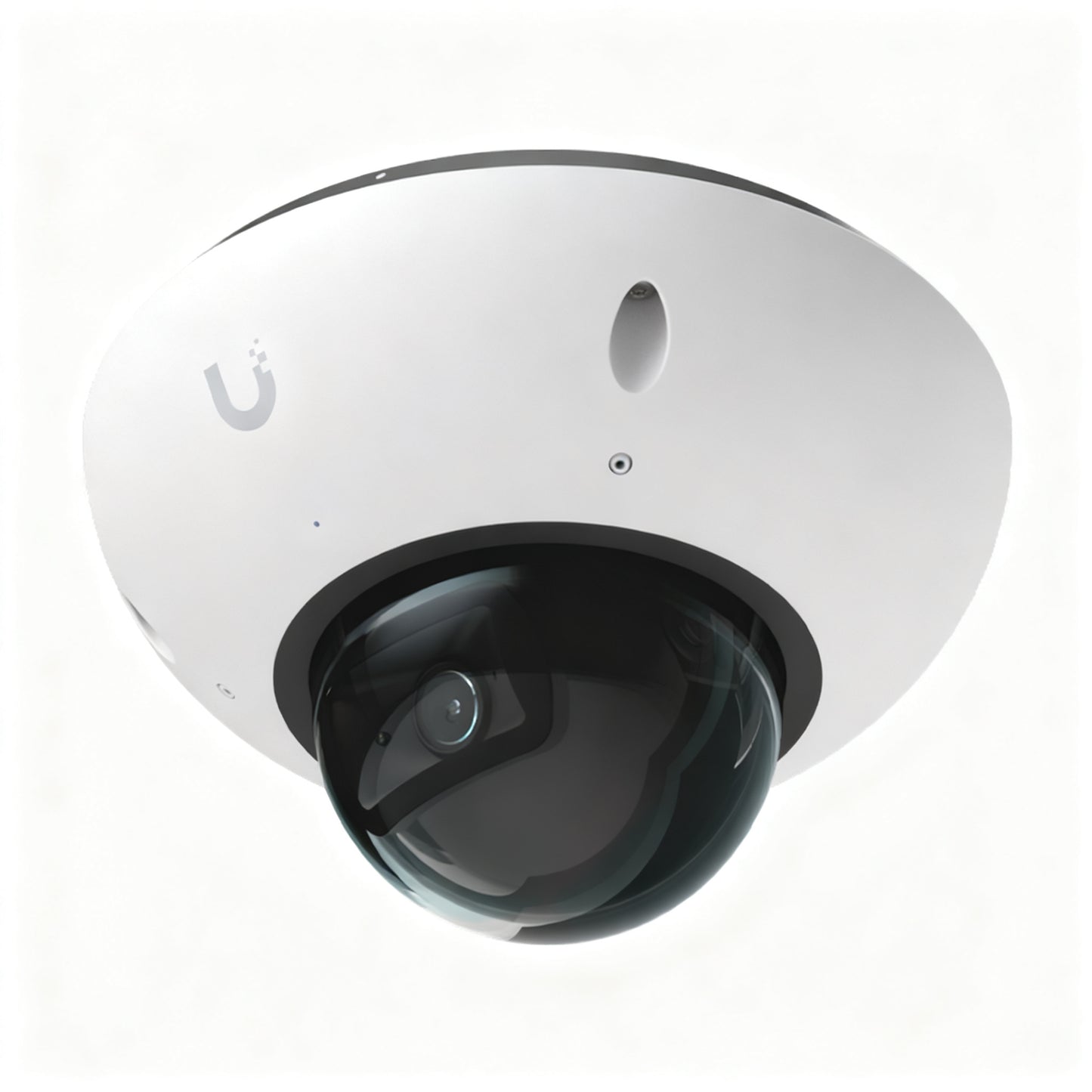 Ubiquiti UniFi Protect G6 Dome 8MP White IP Camera
