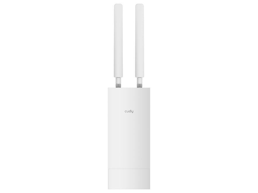 Cudy Dual Band WiFi 5 1200Mbps Outdoor Access Point - CD-AP1300O