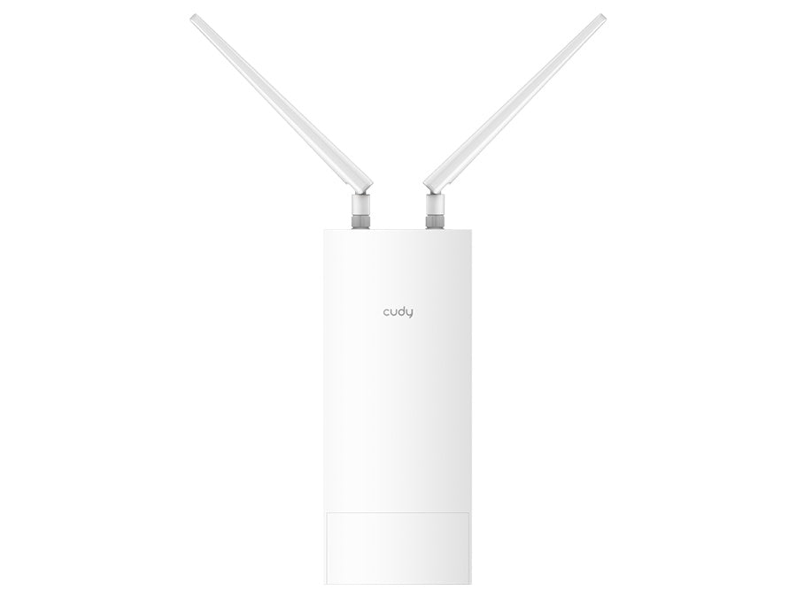 Cudy Dual Band WiFi 6 3000Mbps Outdoor Access Point - CD-AP3000O