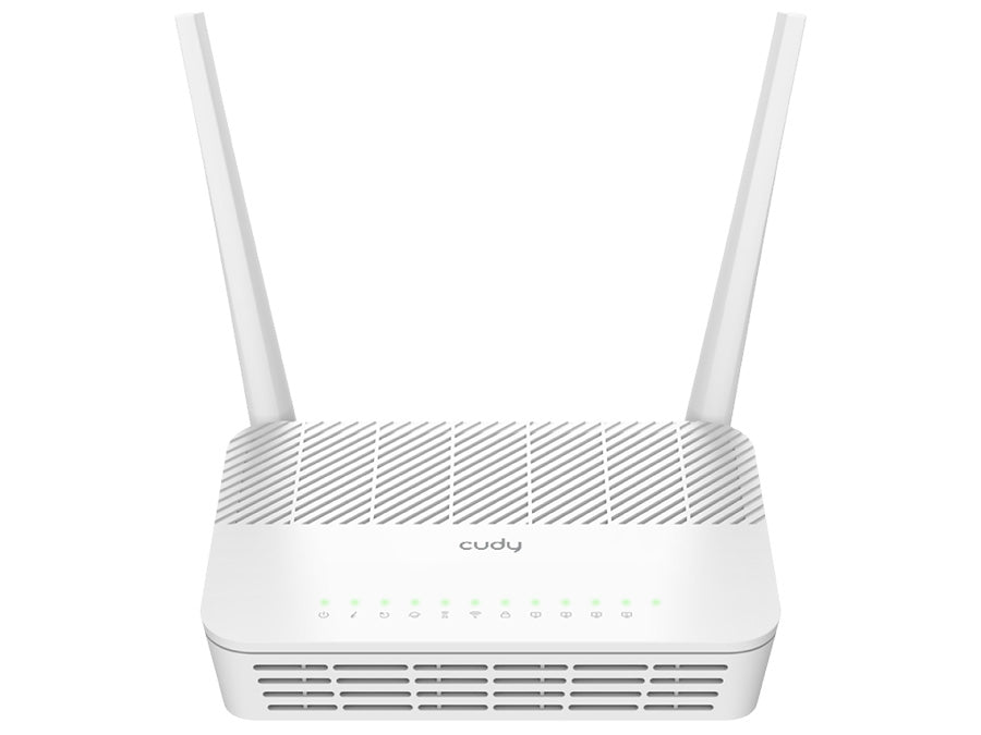 Cudy Dual Band WiFi 5 xPON Router - CD-GP1200