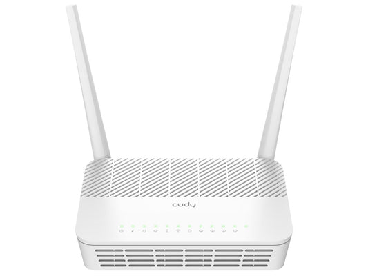 Cudy Dual Band WiFi 5 xPON Router - CD-GP1200