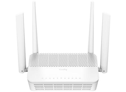 Cudy Dual Band WiFi 6 xPON Router - CD-GP3000
