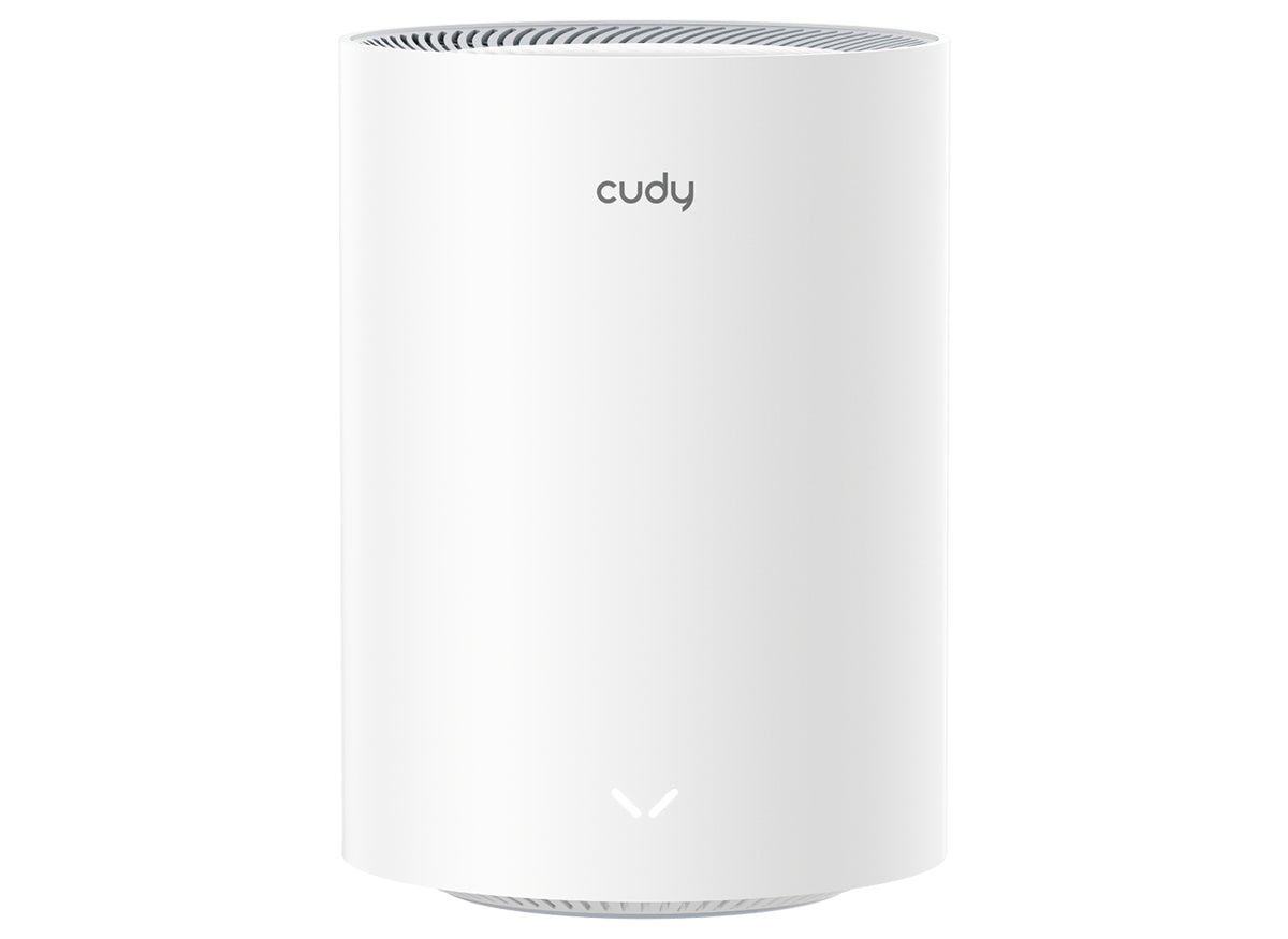 Cudy Dual Band WiFi 7 3600Mbps Gigabit Mesh Router - CD-M36001
