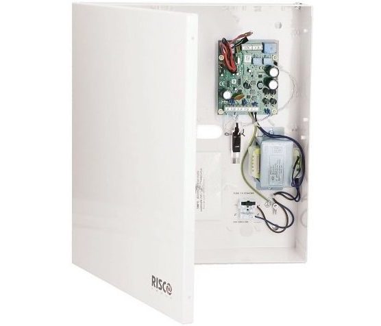 LightSYS & ProSYS Supervised 3A PSU w/ 2 outputs Metal Box | RP128PSPSEUA