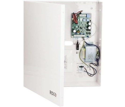 LightSYS & ProSYS Supervised 3A PSU w/ 2 outputs Metal Box | RP128PSPSEUA
