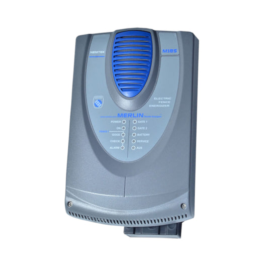 Nemtek Energizer - Merlin Stealth M18S 8J 1Z | E-M18SV1