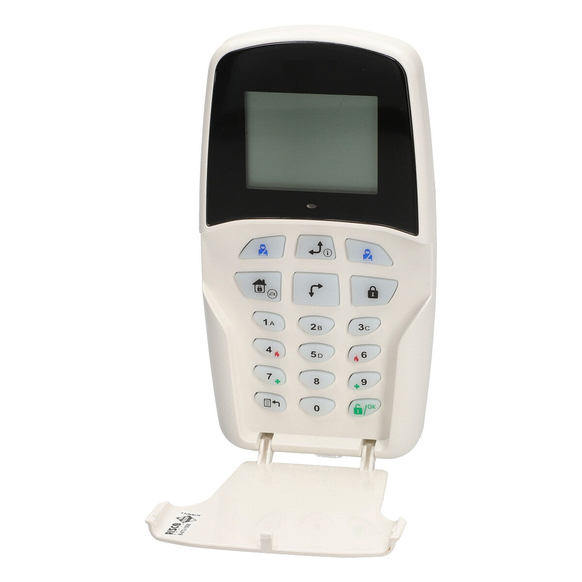 LightSYS LCD Keypad | RP432KP0000A