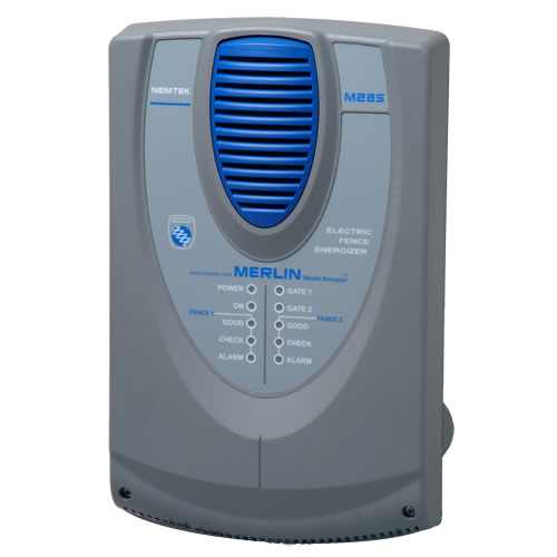 Nemtek Energizer - Merlin M28S 8J 2Z | E-M28SV1