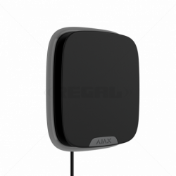 Ajax StreetSiren DoubleDeck Fibra Black | 51648.61.BL1