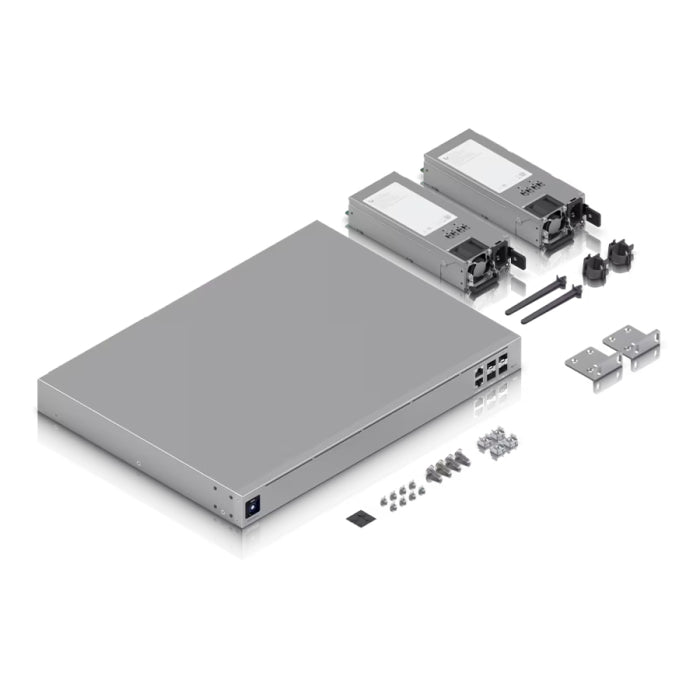 Ubiquiti UniFi Enterprise Fortress Gateway