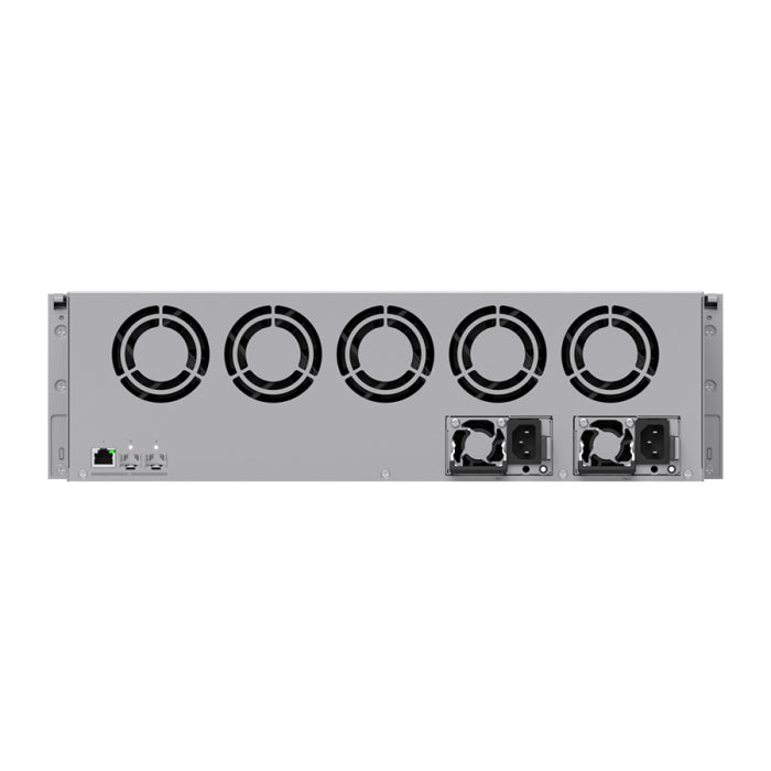 Ubiquiti UniFi Protect 3U 16 Bay 2SFP+ Enterprise Network Video Recorder