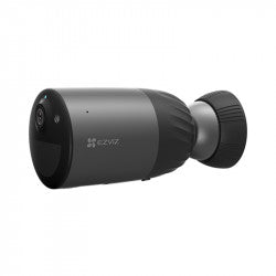 EZVIZ Wi-Fi Battery Powered Camera BC1c 4K 2.8mm Lens 10400mAh | CS-C3A-B0-1C2WPMFBR New CS-BC1C