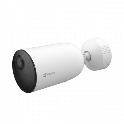EZVIZ Wi-Fi Battery Powered Camera CB3 2K 2.8mm Lens 5200mAh | CS-CB3-R100-2D2WFL