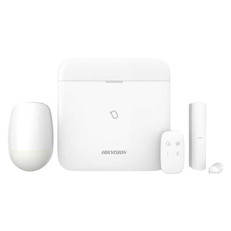 Hikvision AX-PRO Wireless Kit 868MHz 96 Zones 3G/4G | DS-PWA96-KIT-WE