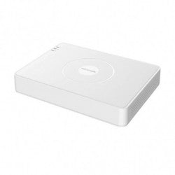 Hikvision HD-TVI 16CH DVR 2MP AS incl 4TB HDD | iDS-7116HQHI-M1/S(STD)(C) + HD