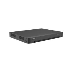 Hikvision HD-TVI 16CH DVR 2MP Lite AS | iDS-7216HQHI-M2/XT