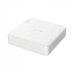 Hikvision HD-TVI 4CH DVR 2MP AS | iDS-7104HQHI-M1/S(STD)(C)