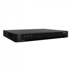 Hikvision HD-TVI 4CH DVR 2MP Lite AS | iDS-7204HQHI-M1/XT(STD)