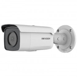 Hikvision IP Bullet 4MP AcuSense IR 80m 6mm IP67 | DS-2CD2T46G2-4I(6mm)(C)(O-STD)
