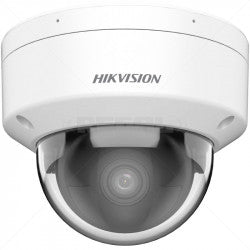 Hikvision IP Dome 8MP AS Audio IR30m 2.8mm | DS-2CD2186G2H-ISU (2.8mm)(eF)(