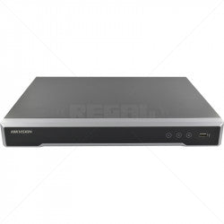 Hikvision NVR 16Ch 160Mbps No PoE | DS-7616NXI-K2(D)
