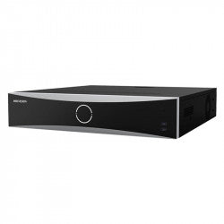 Hikvision NVR 32Ch 256Mbps AS No PoE 4FAF | DS-7732NXI-I4/S(STD)E