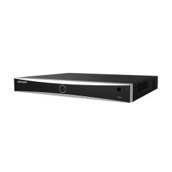 Hikvision NVR 32CH 256Mbps with No PoE no HDD | DS-7632NXI-K2