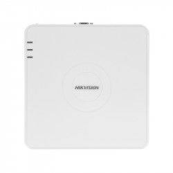 Hikvision NVR 8Ch Mini 60Mbps No PoE | DS-7108NI-Q1(STD)(D)