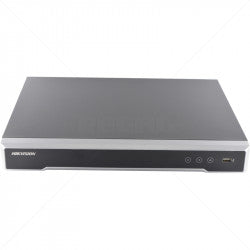 Hikvision NVR 8Ch 80Mbps No PoE | DS-7608NXI-K2
