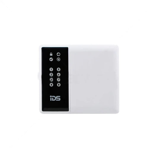 IDS 806 8 Zone Alarm Keypad | 860-03-633