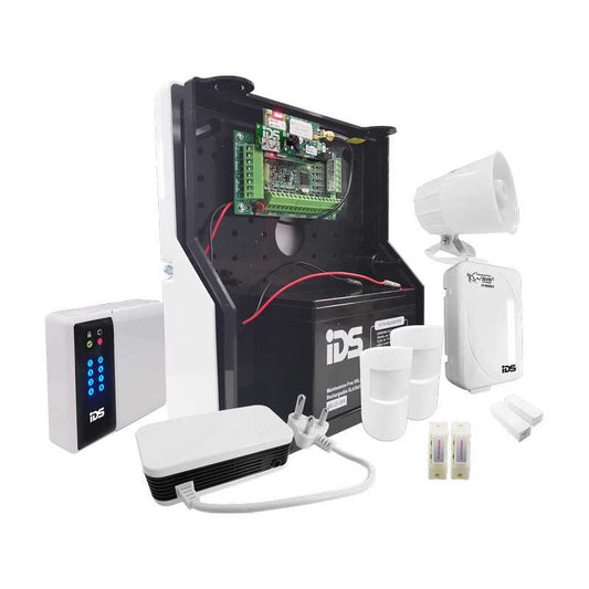 IDS 806 Wireless Solution Kit | 900-806-KIT16