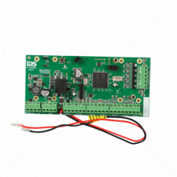IDS X64 Series Panel Control Card