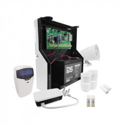 IDS X64 Wired Serial Solution - Kit | 901-X64-KIT40-17